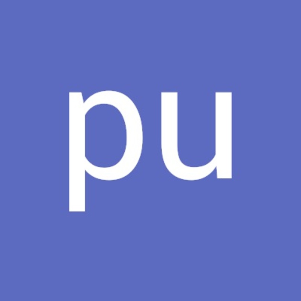 Meet your Posher, Pu